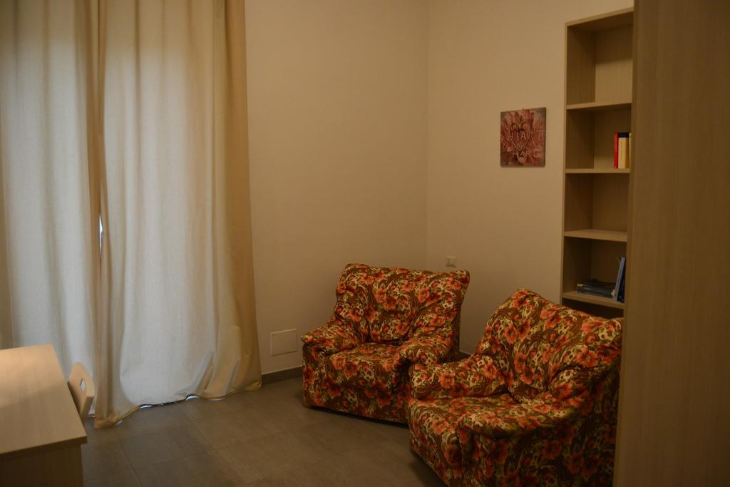 Affittacamere Redi Apartment *