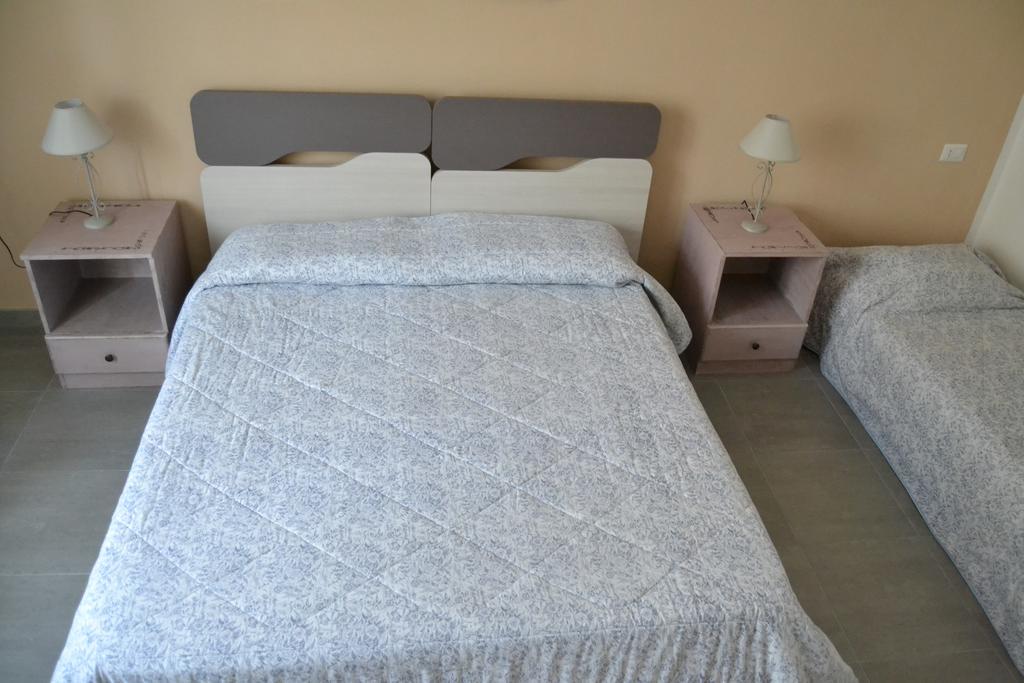 Affittacamere Redi Apartment *